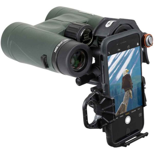 رابط عکاسی با موبایل مدل Celestron NexYZ 3-AXIS