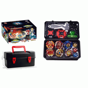 فرفره انفجاری BeyBlade مدل BB888