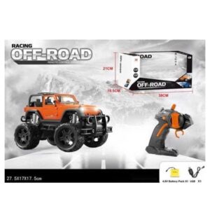 ماشین کنترلی Off-Road برند LH کد LH-032-1