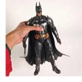 اکشن فیگور بتمن batman اورجینال 09816 بروس وین - Image 4