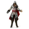 اکشن فیگور اساسین برند نکا مدل EZIO Assassin's Creed ll - Image 2