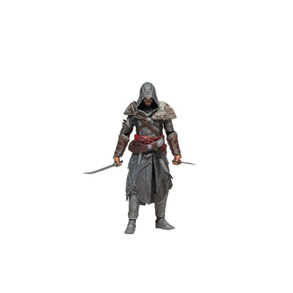 اکشن فیگور نکا مدل Ezio Assassins Creed Revelations