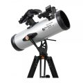 تلسکوپ بازتابی ۱۱۴ میلیمتری سلسترون مدل StarSense Explorer LT 114AZ