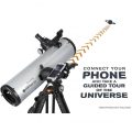 تلسکوپ بازتابی ۱۳۰ میلیمتری سلسترون مدل STARSENSE EXPLORER DX 130AZ