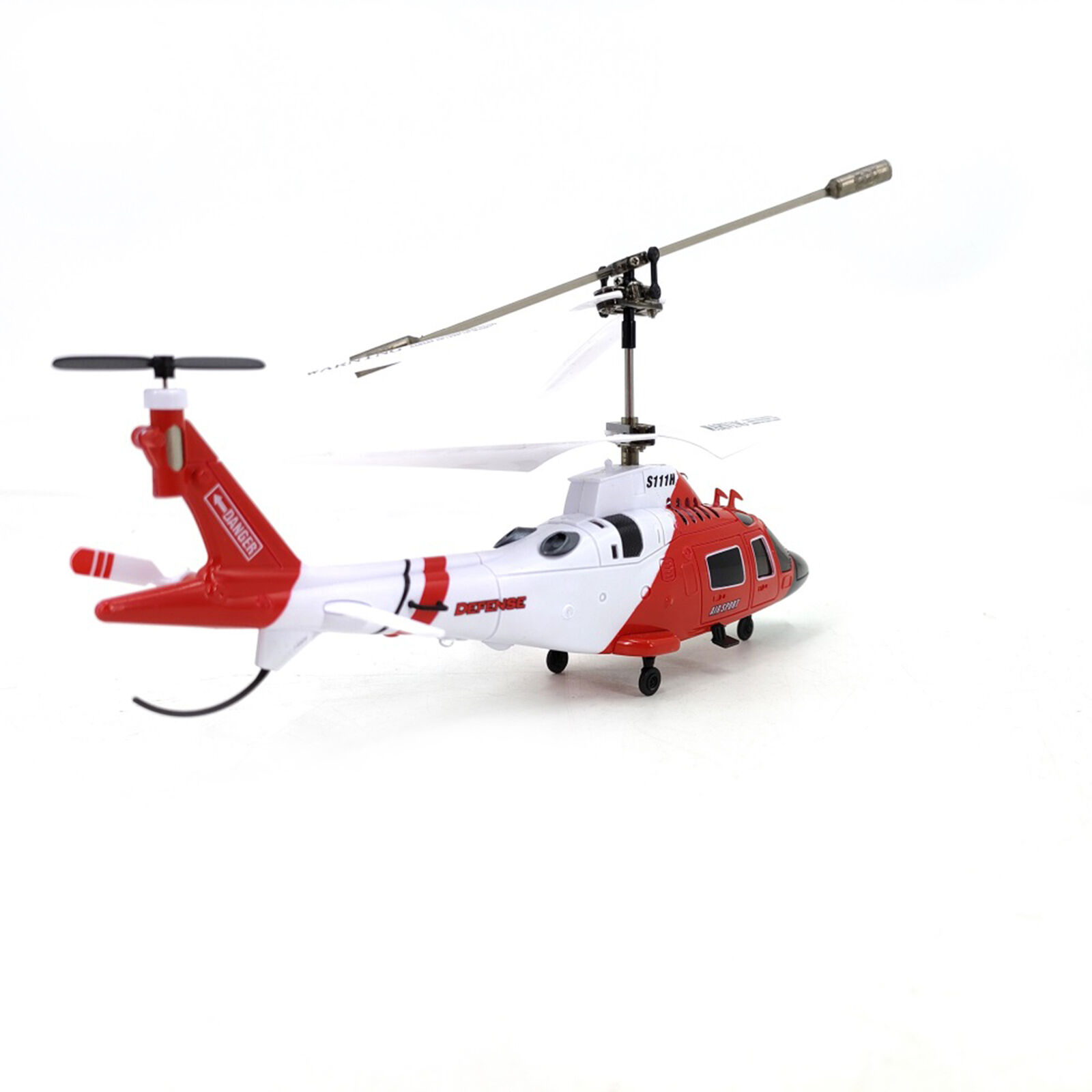 هلیکوپتر بازی سایما مدل S111H