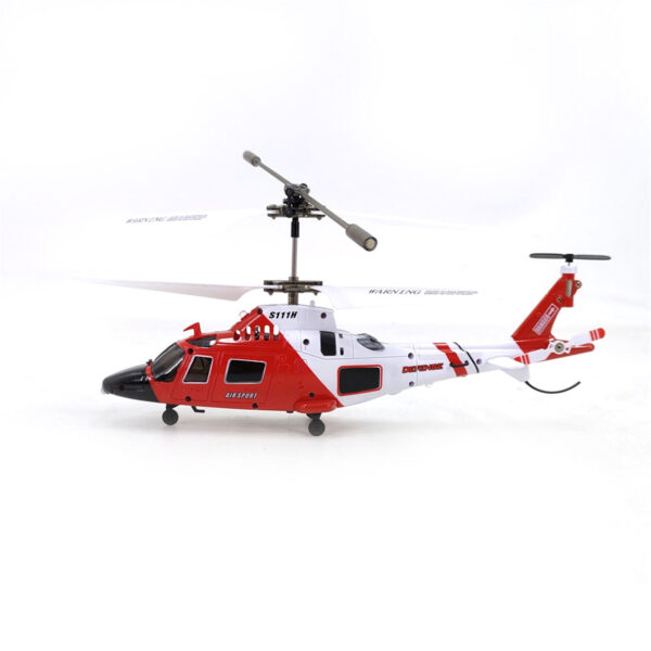 هلیکوپتر بازی سایما مدل S111H
