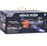 تیرکمان کراسبو اتومات حرفه ای space guns