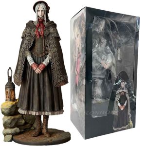 اکشن فیگور بلادبورن Bloodborne 1/6