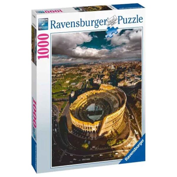 پازل اورجینال 16999 برند Ravensburger