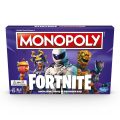 بازی فکری مونوپولی مدل Fortnite برند هزبرو