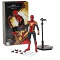 اکشن فیگور اسپایدرمن Spiderman برند ZD