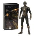 اکشن فیگور اسپایدرمن Spiderman برند ZD