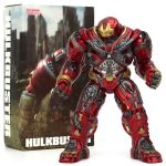 فیگور هالک باستر Hulk Buster برند کریزی تویز