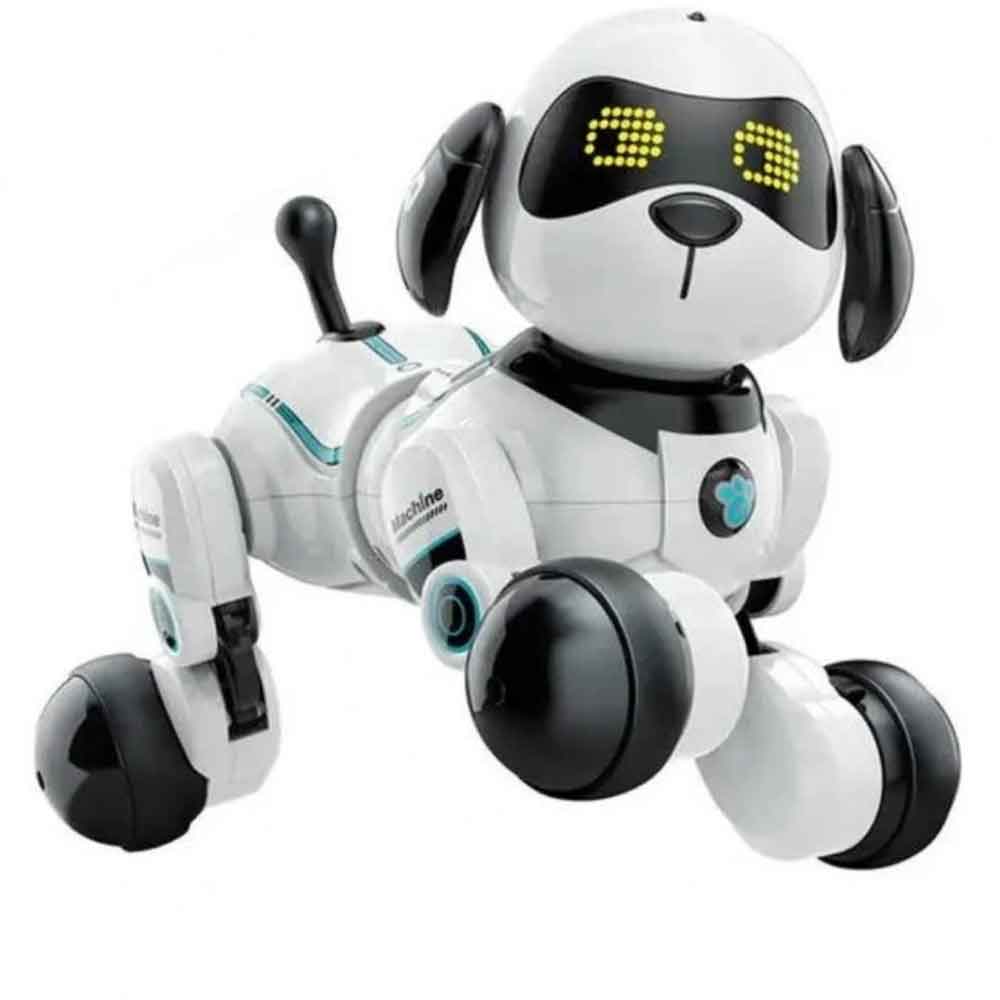 ربات کنترلی سگ هوشمند K36 برند لی ننگ