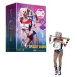 اکشن فیگور هارلی کویین Harley Quinn 1/9 برند Fandjoy