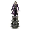 فیگور جوکر هیث لجر Iron Studios Joker 1/10 Scale