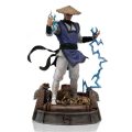 فیگور ریدن مورتال کمبت Iron Studios Mortal Kombat Raiden 1/10 Scale