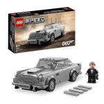 لگو اورجینال Lego Speed Aston Martin 76911