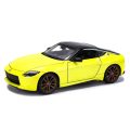 ماکت ماشین نیسان Nissan Z 2023 برند میستو