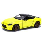 ماکت ماشین نیسان Nissan Z 2023 برند میستو