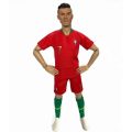 اکشن فیگور کریستیانو رونالدو CR7