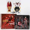 اکشن فیگور آیرون من IRON MAN Mark L برند ZD - Image 13