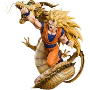 فیگور انیمه دراگون بال گوکو Dragon Ball Z