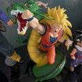 فیگور انیمه دراگون بال گوکو Dragon Ball Z