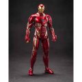 اکشن فیگور آیرون من IRON MAN Mark L برند ZD - Image 3
