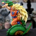 فیگور انیمه دراگون بال گوکو Dragon Ball Z