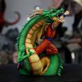 فیگور انیمه دراگون بال گوکو Dragon Ball Z