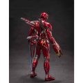 اکشن فیگور آیرون من IRON MAN Mark L برند ZD - Image 6
