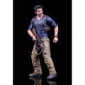 اکشن فیگور آنچارتد Uncharted Nathan Drake برند نکا