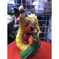 فیگور انیمه دراگون بال گوکو Dragon Ball Z