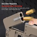 تفنگ طرح گوشی آیفون Apple Mobile Gun IC380