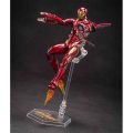 اکشن فیگور آیرون من IRON MAN Mark L برند ZD - Image 8