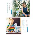 ربات کنترلی مدل دایناسور Smart Spray Dino