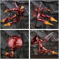 اکشن فیگور آیرون من IRON MAN Mark L برند ZD - Image 10