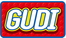 Gudi logo