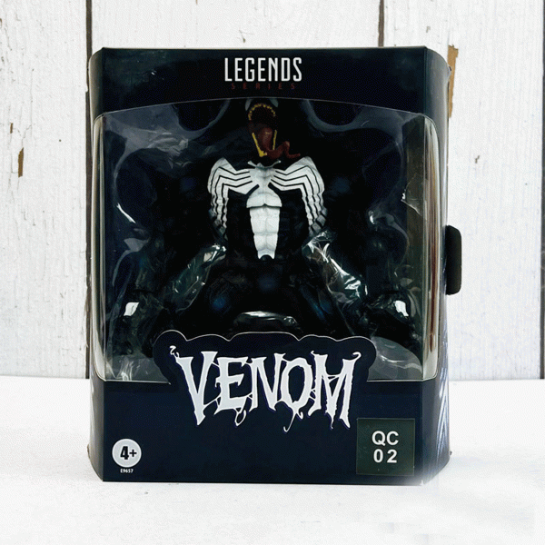 Marvel Legends MONSTER VENOM