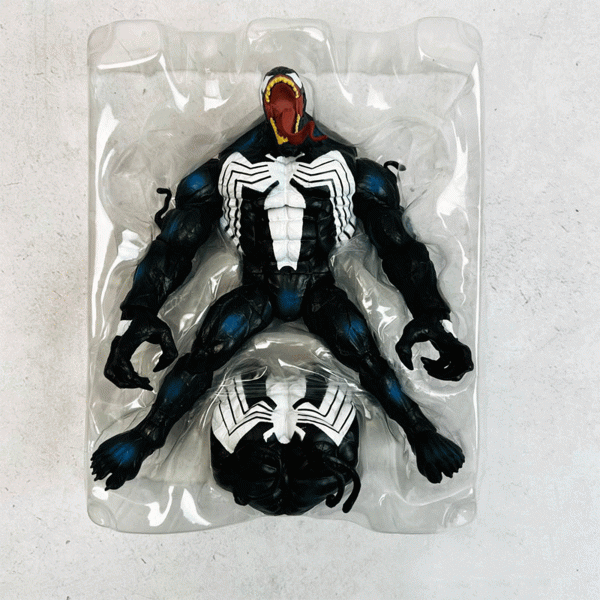 Marvel Legends MONSTER VENOM