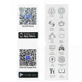 ربات کنترلی Robocop آیتم 99888-8