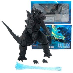 اکشن فیگور گودزیلا Godzilla King Of The Monsters