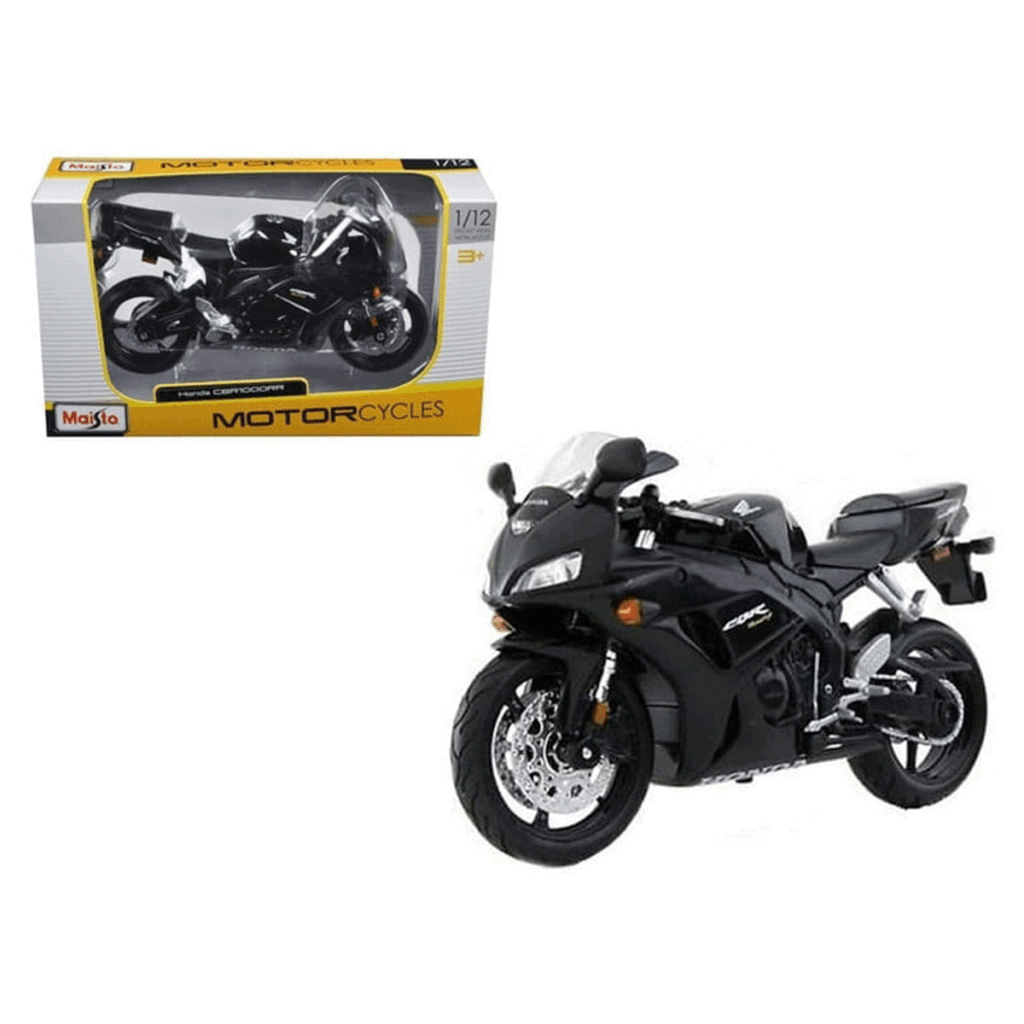 موتور بازی مایستو مدل Honda CBR1000RR