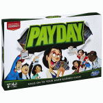 بازی فکری هاسبرو مدل monopoly payday