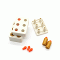 تفنگ طرح گوشی آیفون Apple Mobile Gun IC380