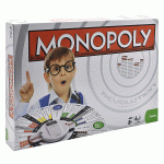 Monopoly Electronic Banking code 725