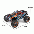 ماشین کنترلی آفرود WLTOYS 104009