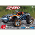 ماشین کنترلی آفرود WLTOYS 104009