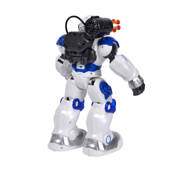 ربات کنترلی Guradian Hero Bot کد 8088